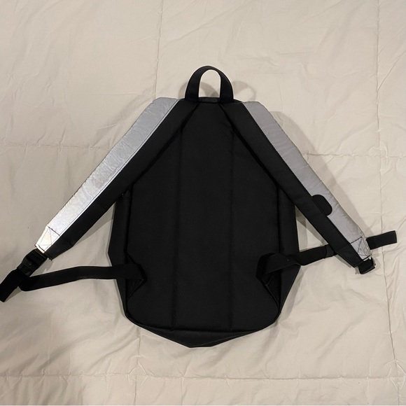 Herschel Supply Reflective Backpack Mid Volume - Picture 6 of 15